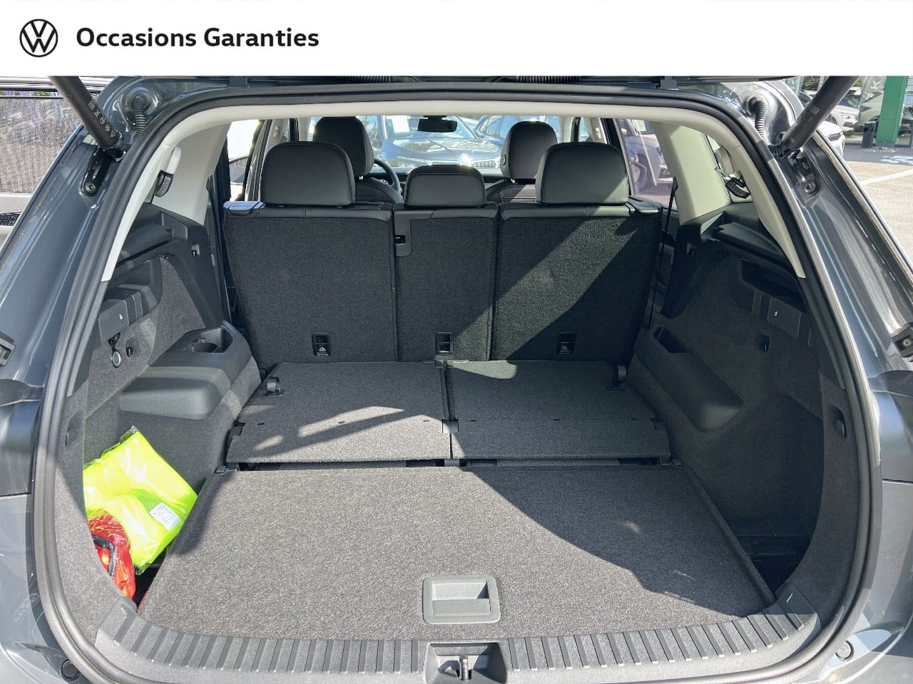 Voitures occasions VOLKSWAGEN Tayron VW Edition Metz