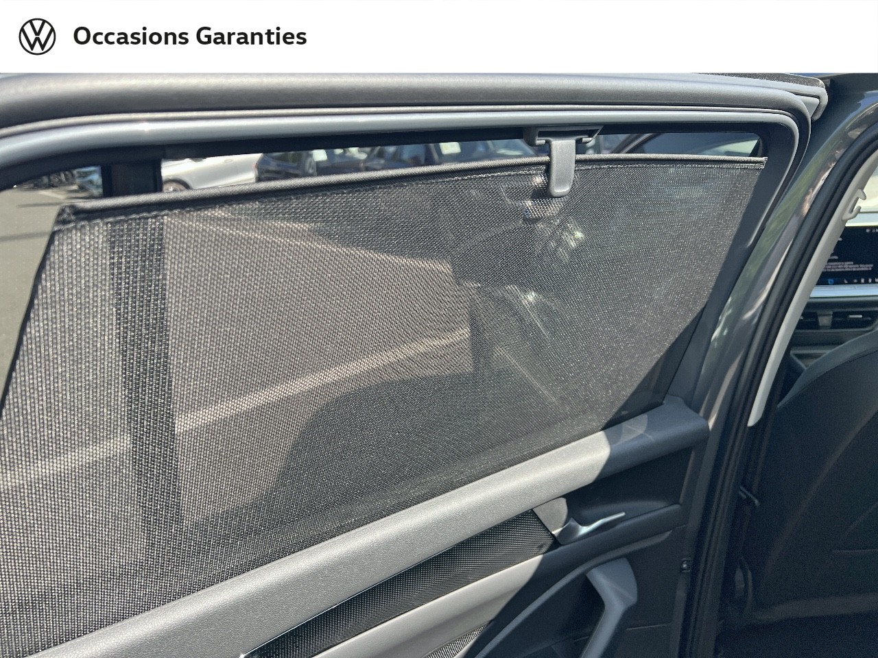 Voitures occasions VOLKSWAGEN Tayron VW Edition Metz