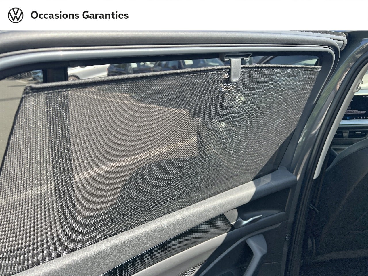 Voitures occasions VOLKSWAGEN Tayron VW Edition Metz