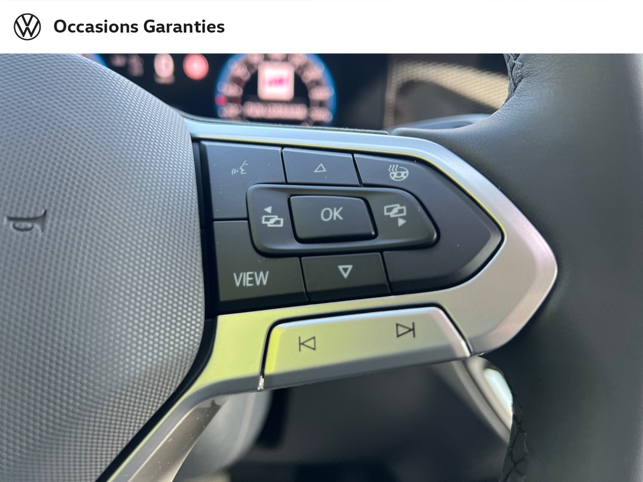 Voitures occasions VOLKSWAGEN Tayron VW Edition Metz