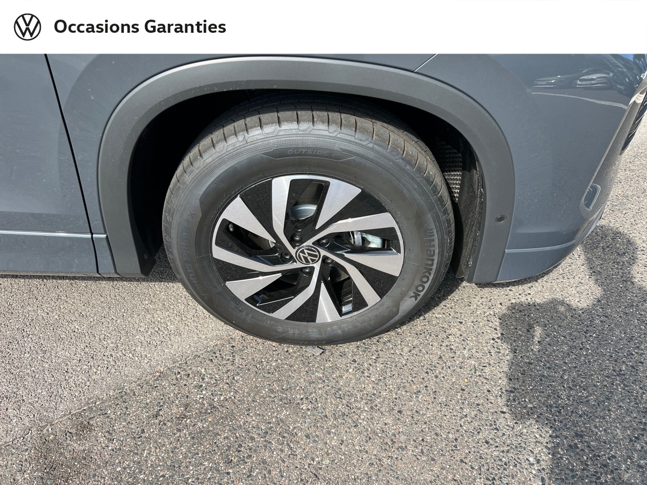 Voitures occasions VOLKSWAGEN Tayron VW Edition Metz