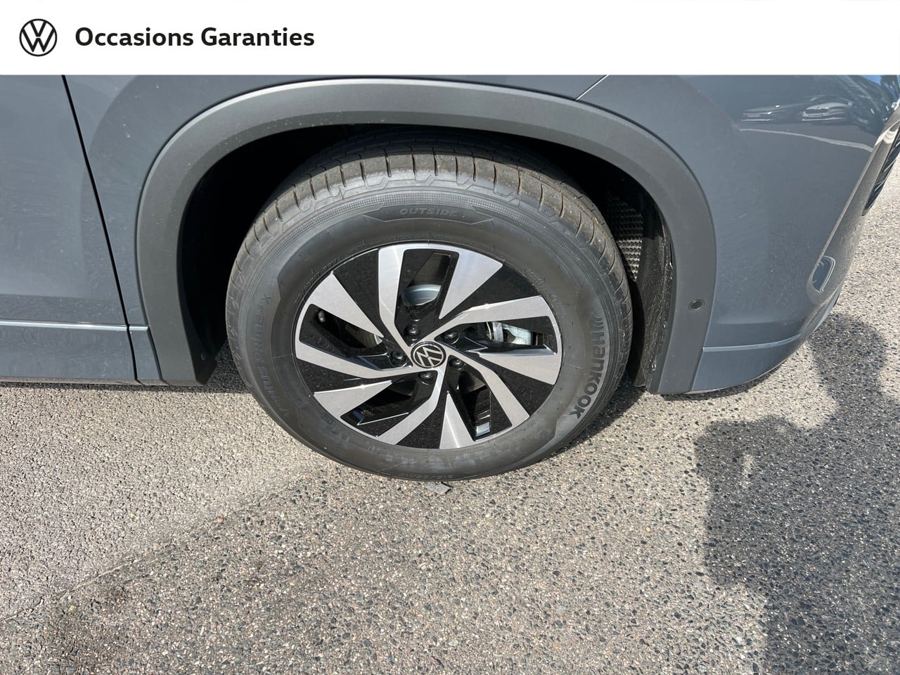 Voitures occasions VOLKSWAGEN Tayron VW Edition Metz