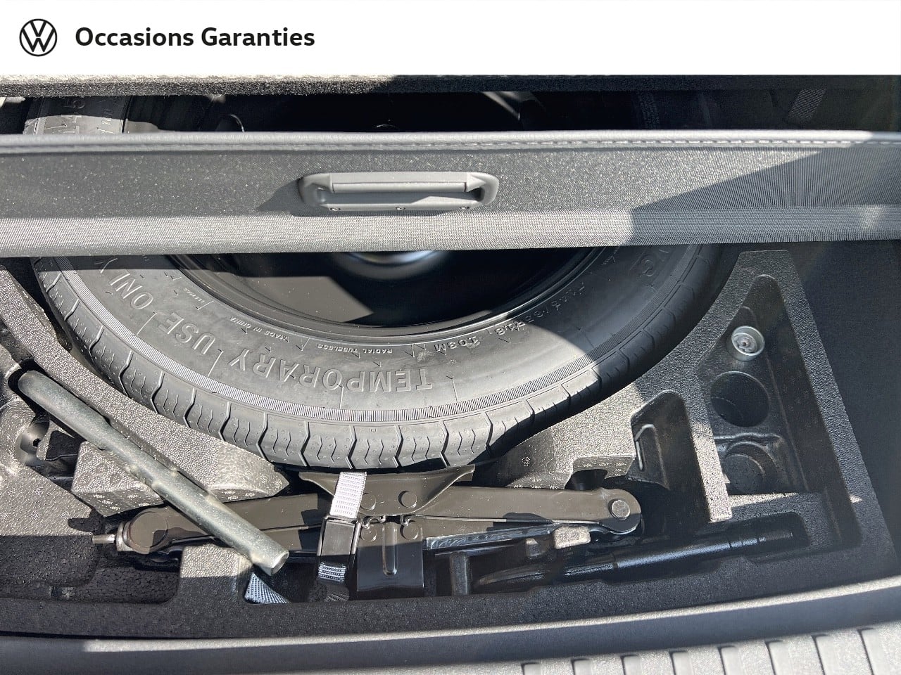 Voitures occasions VOLKSWAGEN Tayron VW Edition Metz