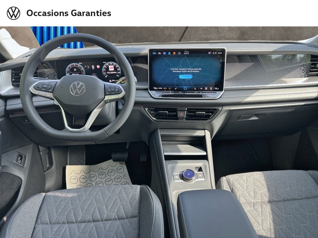 Voitures occasions VOLKSWAGEN Tayron VW Edition Metz