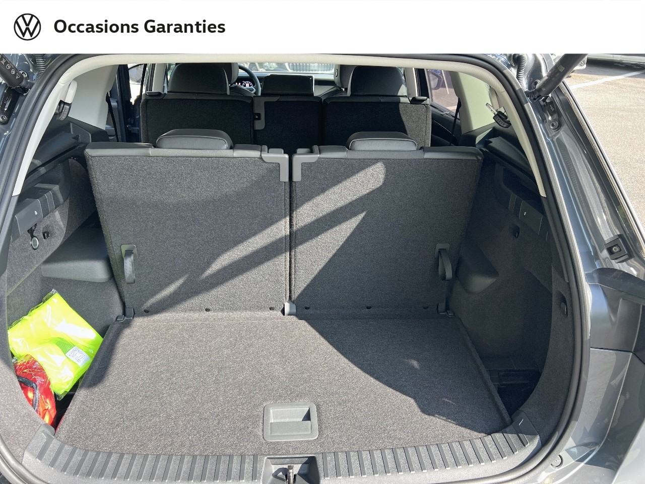 Voitures occasions VOLKSWAGEN Tayron VW Edition Metz