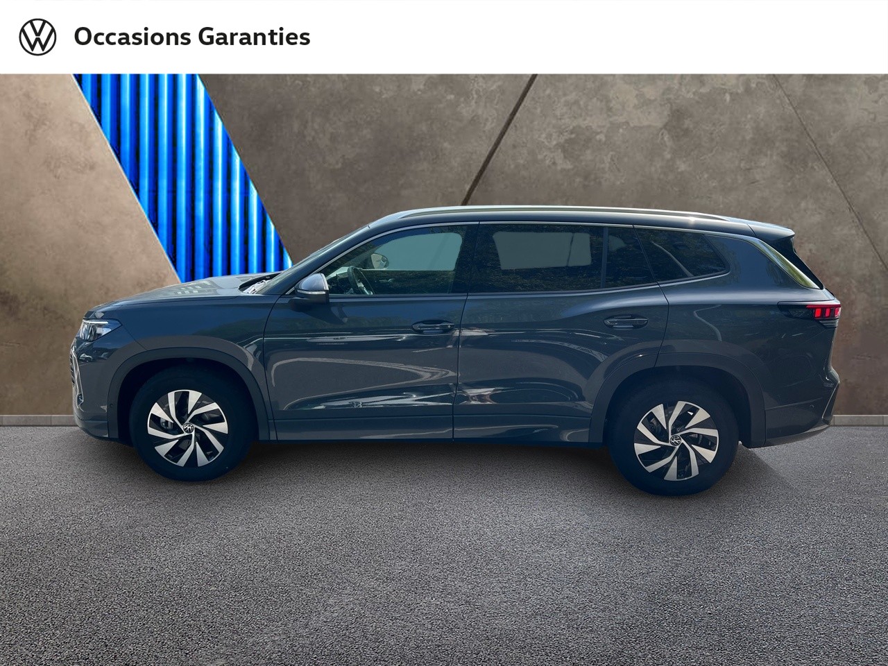 Voitures occasions VOLKSWAGEN Tayron VW Edition Metz