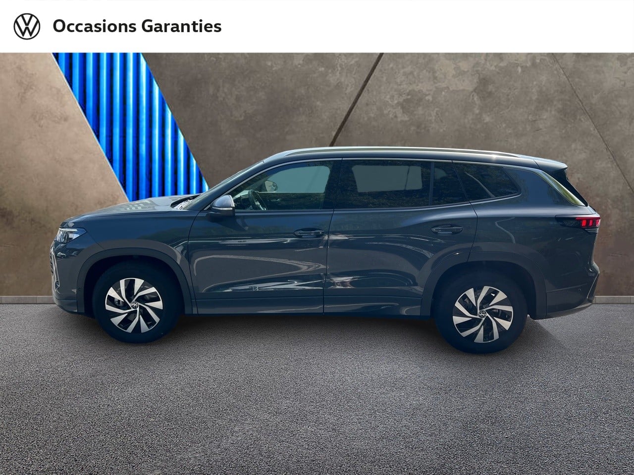 Voitures occasions VOLKSWAGEN Tayron VW Edition Metz