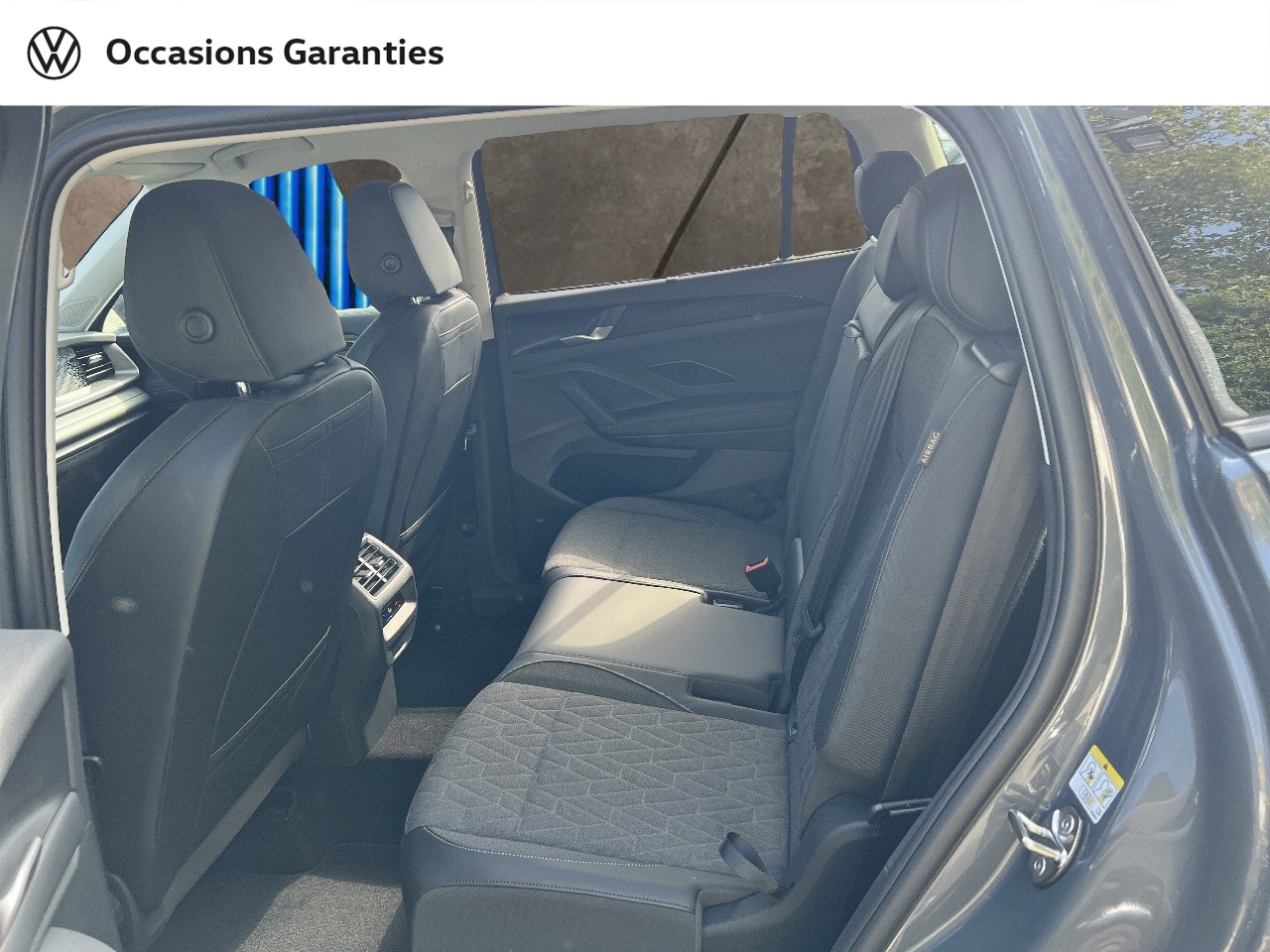 Voitures occasions VOLKSWAGEN Tayron VW Edition Metz