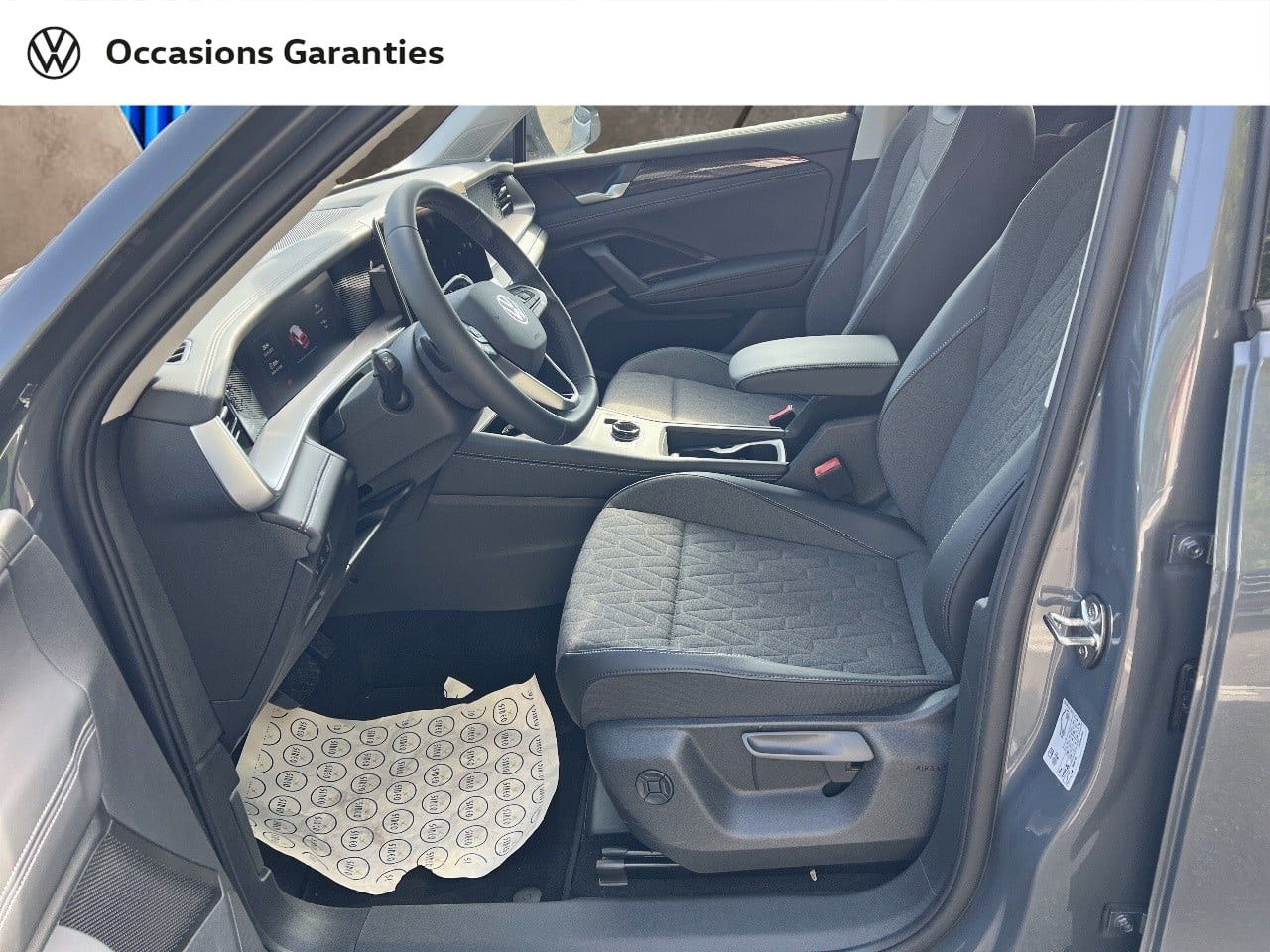 Voitures occasions VOLKSWAGEN Tayron VW Edition Metz