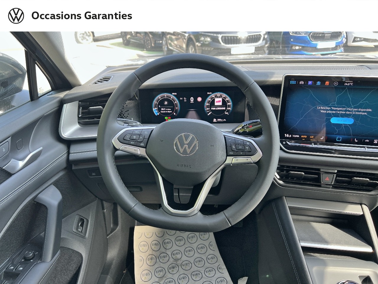 Voitures occasions VOLKSWAGEN Tayron VW Edition Metz