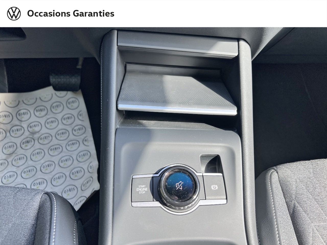 Voitures occasions VOLKSWAGEN Tayron VW Edition Metz