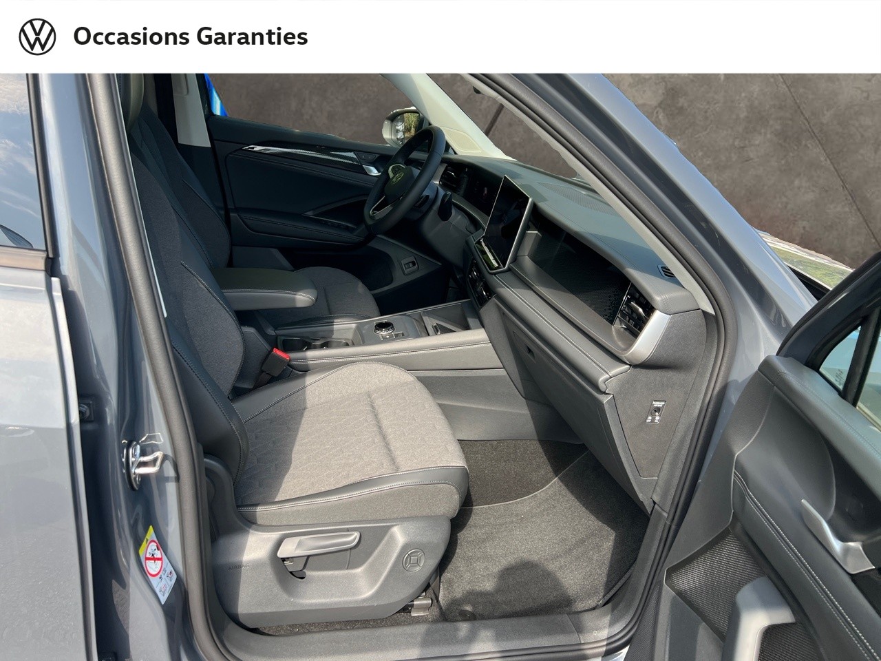 Voitures occasions VOLKSWAGEN Tayron VW Edition Metz