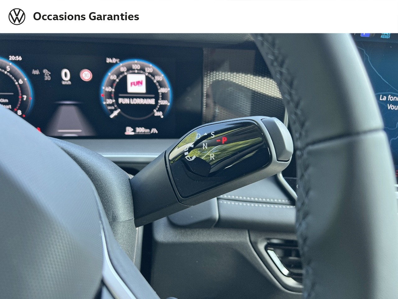 Voitures occasions VOLKSWAGEN Tayron VW Edition Metz