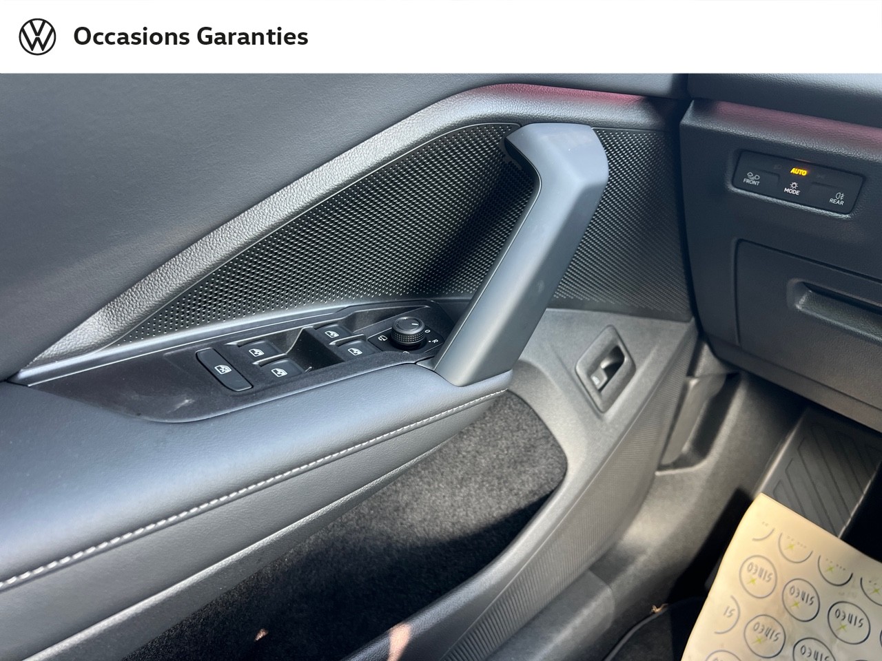 Voitures occasions VOLKSWAGEN Tayron VW Edition Metz