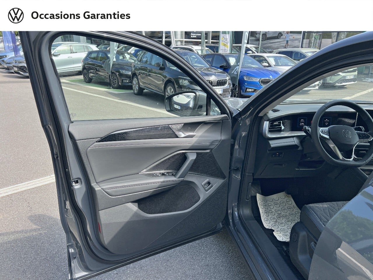 Voitures occasions VOLKSWAGEN Tayron VW Edition Metz