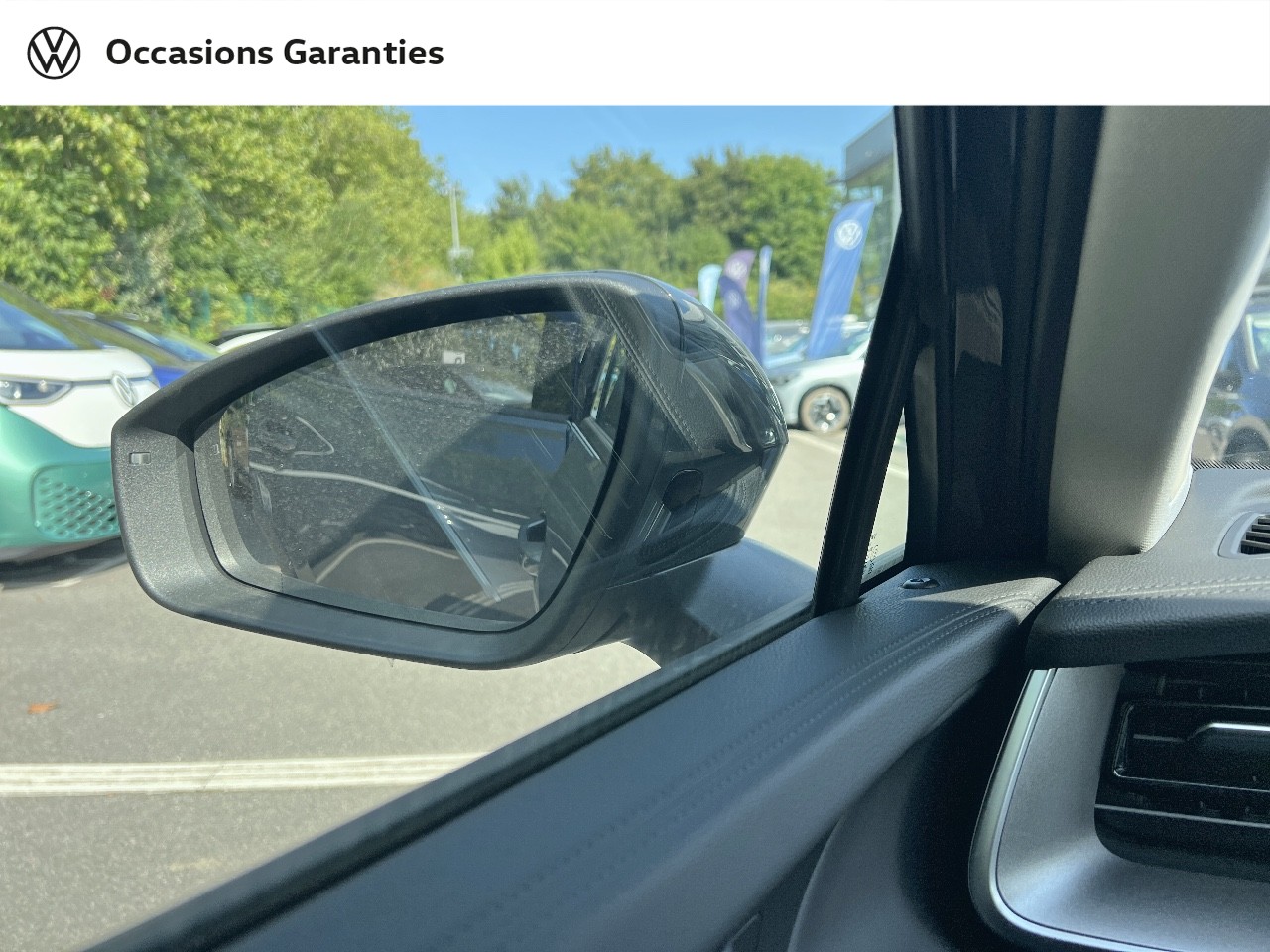 Voitures occasions VOLKSWAGEN Tayron VW Edition Metz