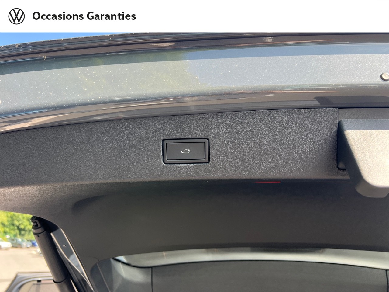 Voitures occasions VOLKSWAGEN Tayron VW Edition Metz