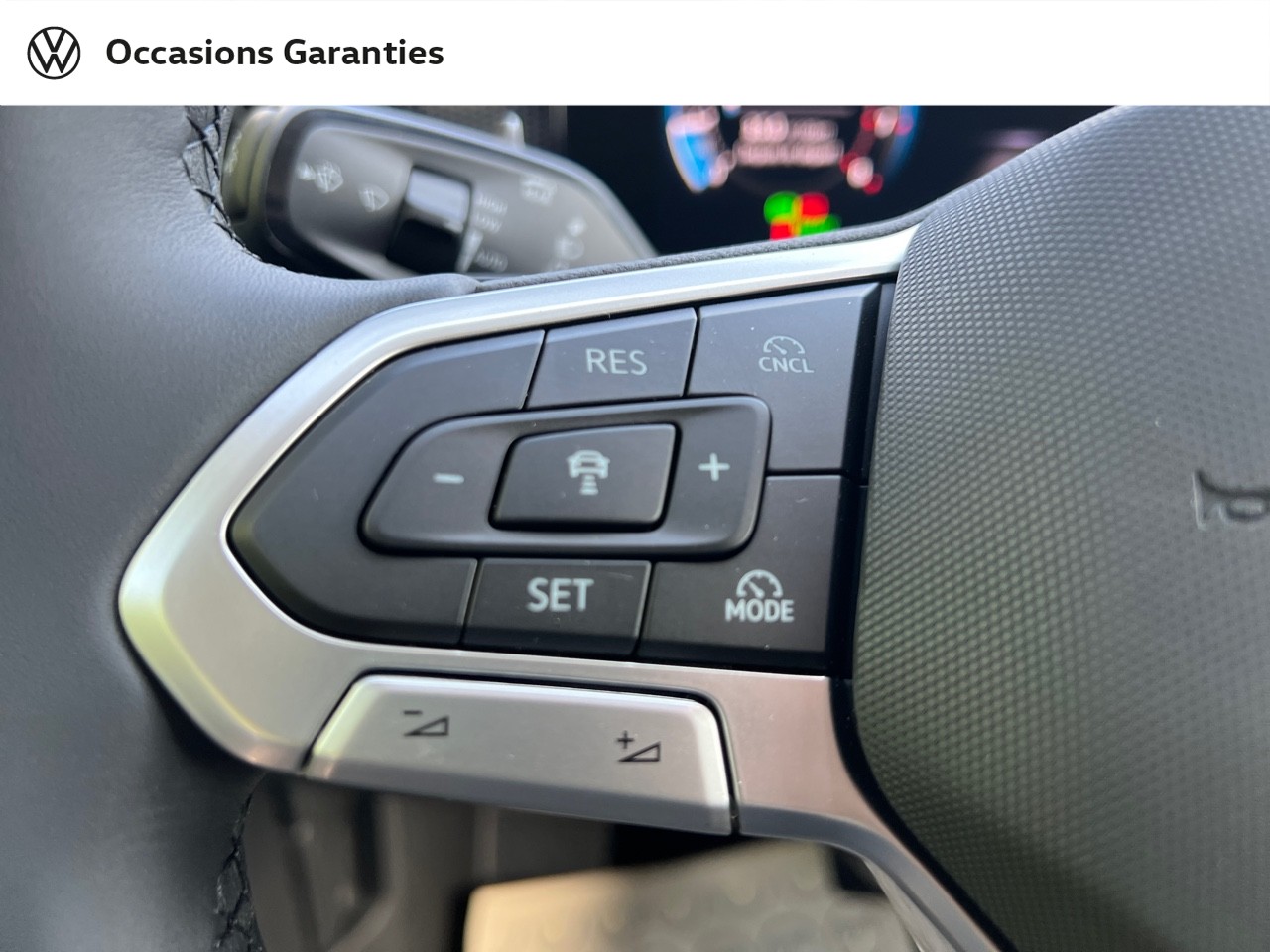 Voitures occasions VOLKSWAGEN Tayron VW Edition Metz