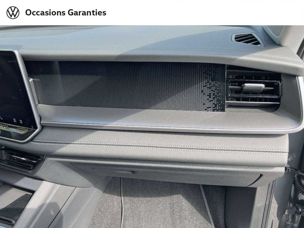 Voitures occasions VOLKSWAGEN Tayron VW Edition Metz