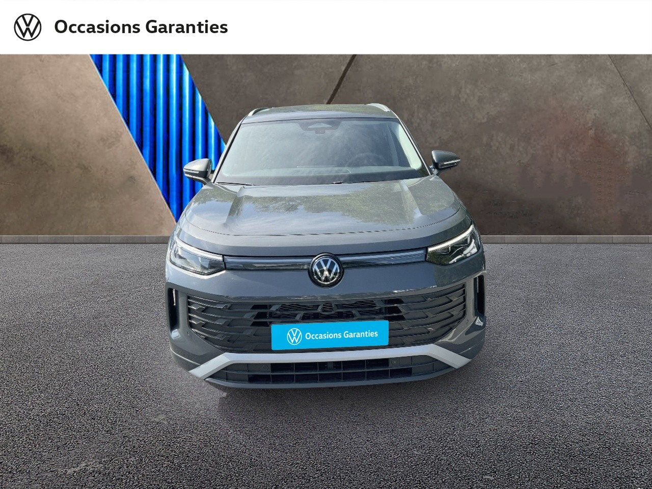 Voitures occasions VOLKSWAGEN Tayron VW Edition Metz