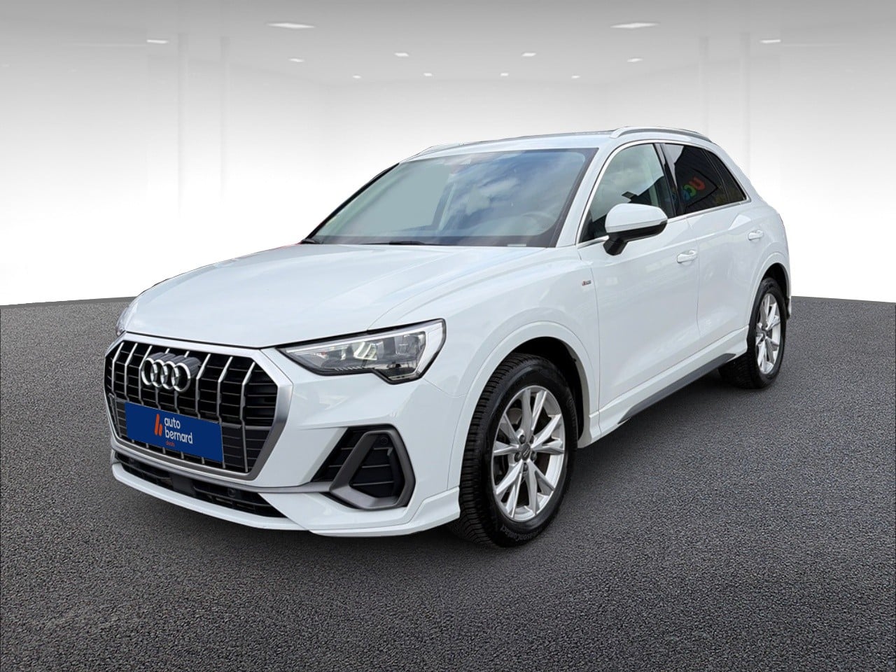 35 TDI 150ch Limited S tronic 7
