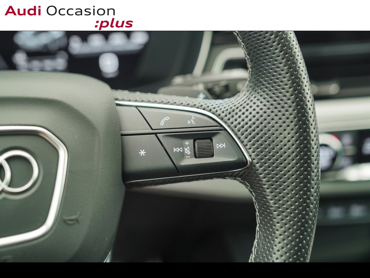 Voitures occasions Audi A4 Avant Competition Montigny-le-Bretonneux