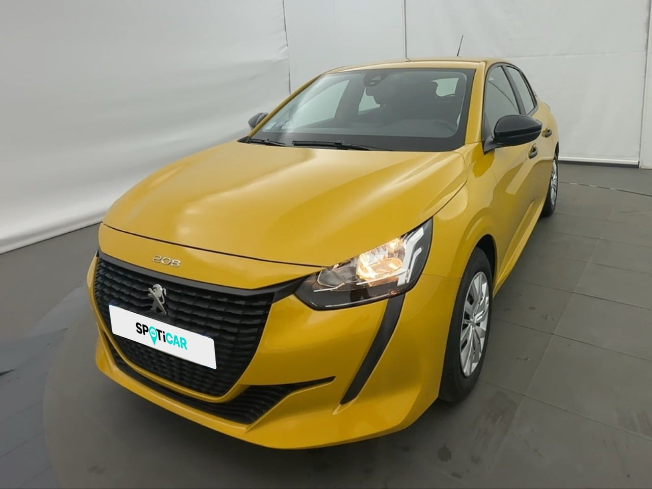 1.2 PureTech 75ch S&S Like 2022