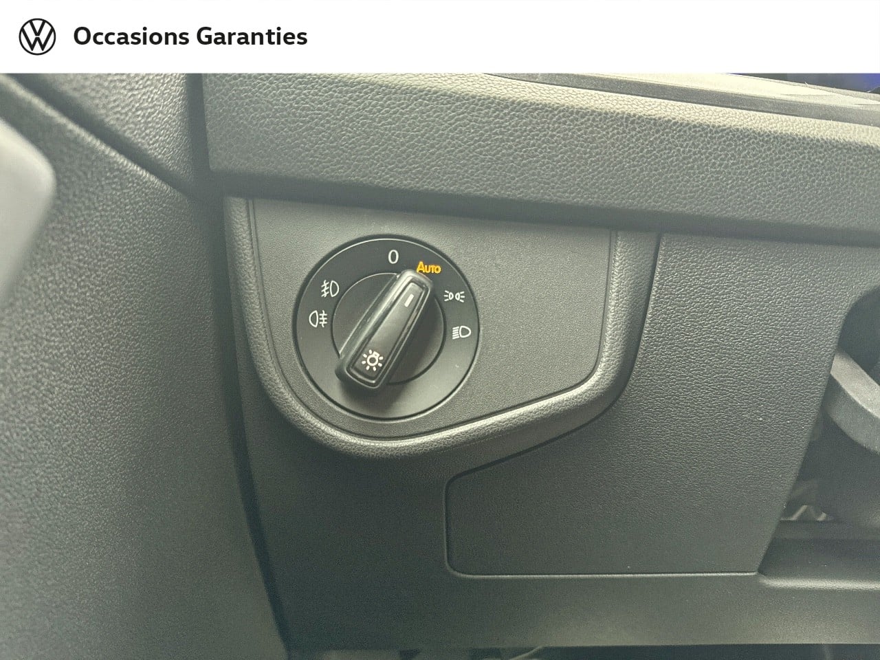 Voitures occasions VOLKSWAGEN TAIGO Style Nancy