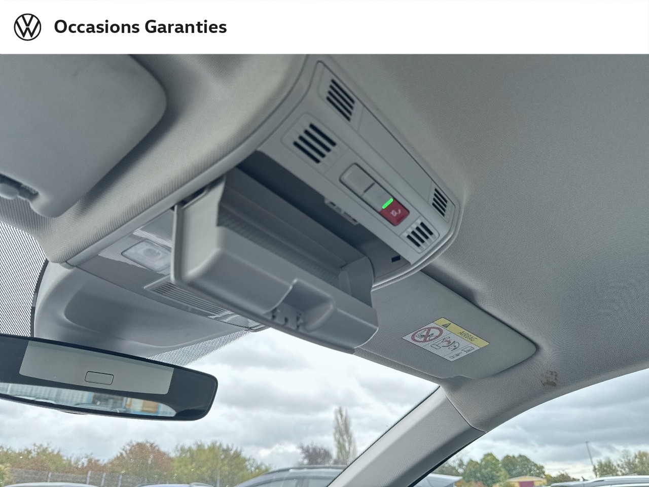 Voitures occasions VOLKSWAGEN TAIGO Style Nancy