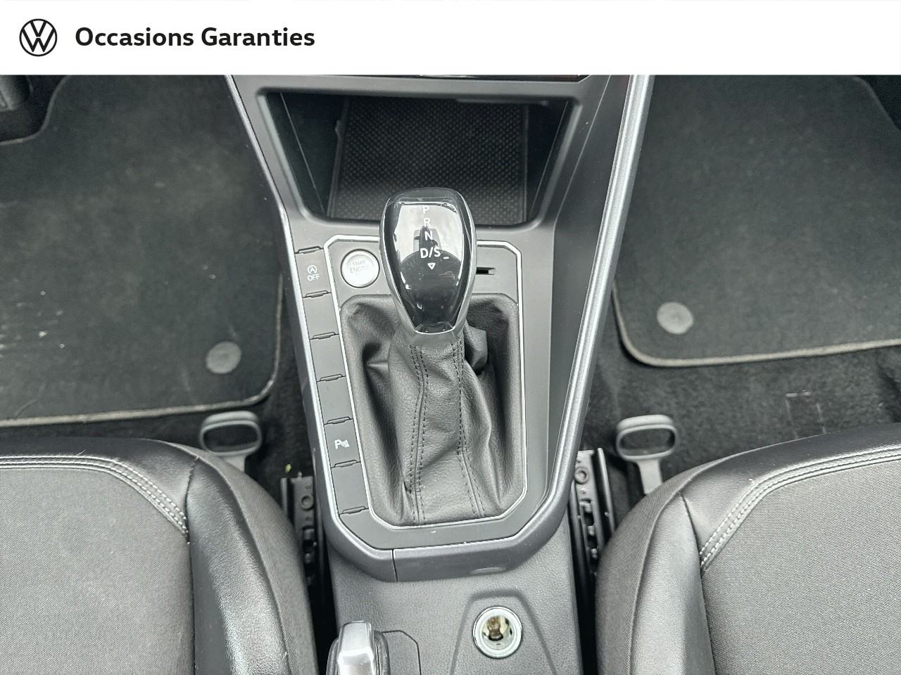 Voitures occasions VOLKSWAGEN TAIGO Style Nancy