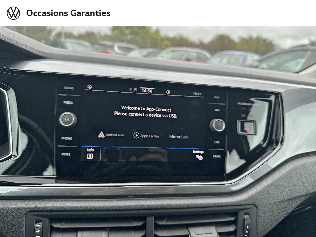 Voitures occasions VOLKSWAGEN TAIGO Style Nancy