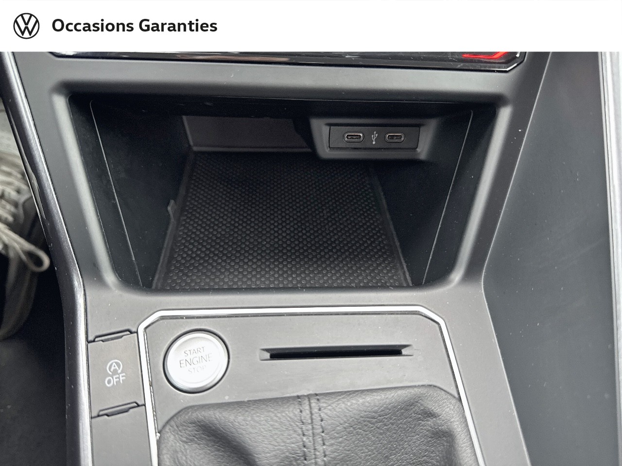 Voitures occasions VOLKSWAGEN TAIGO Style Nancy