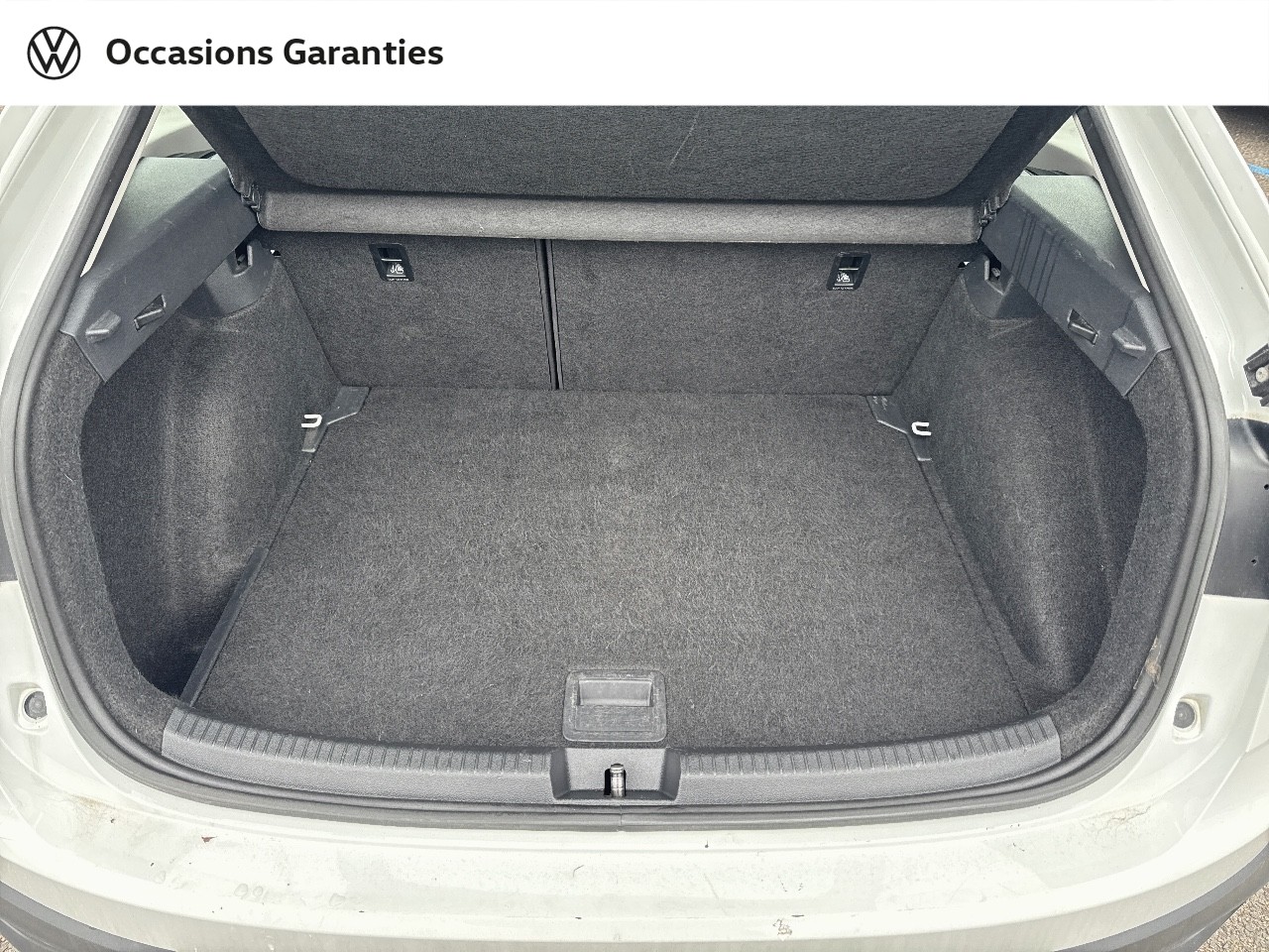 Voitures occasions VOLKSWAGEN TAIGO Style Nancy