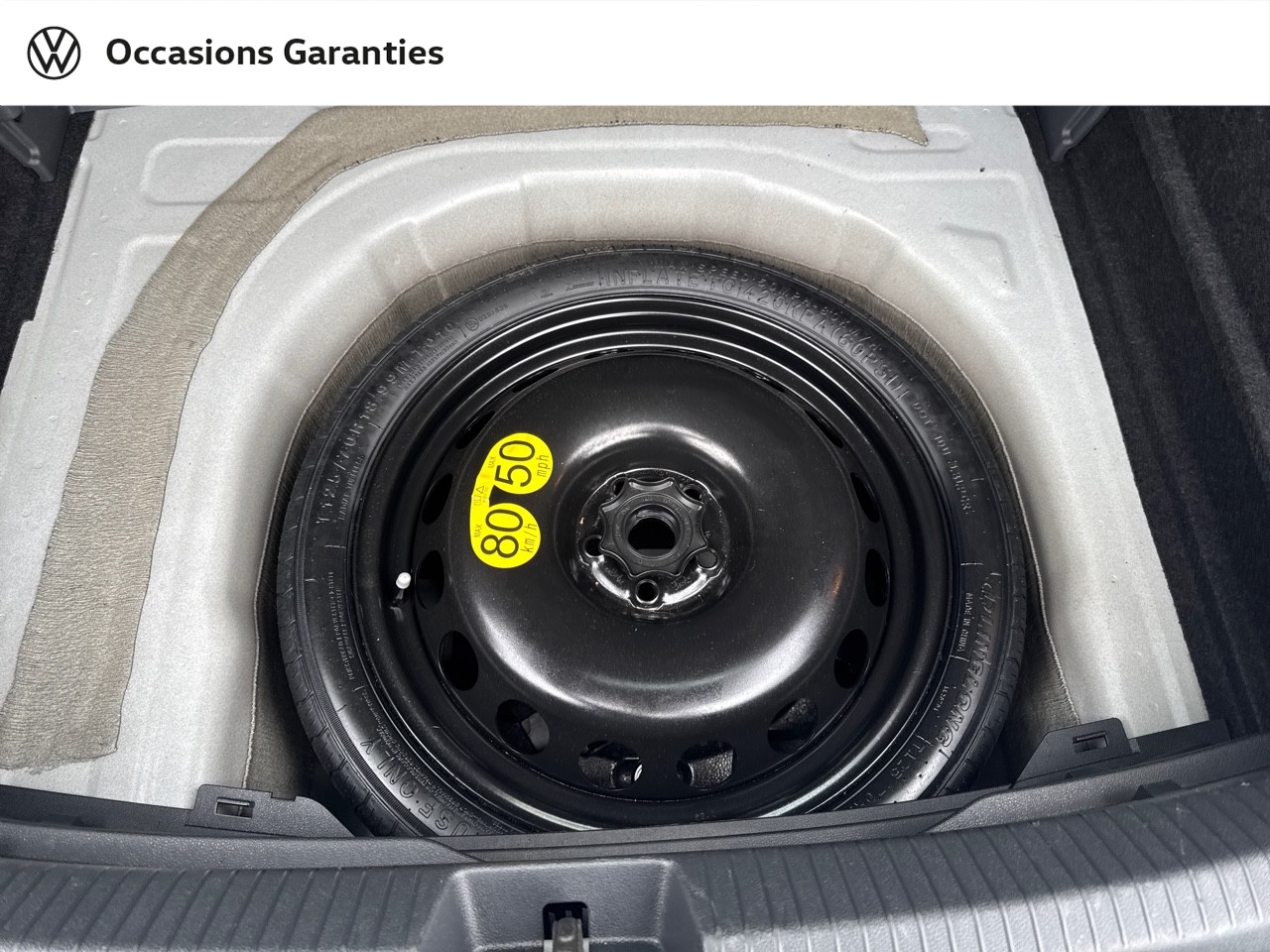 Voitures occasions VOLKSWAGEN TAIGO Style Nancy