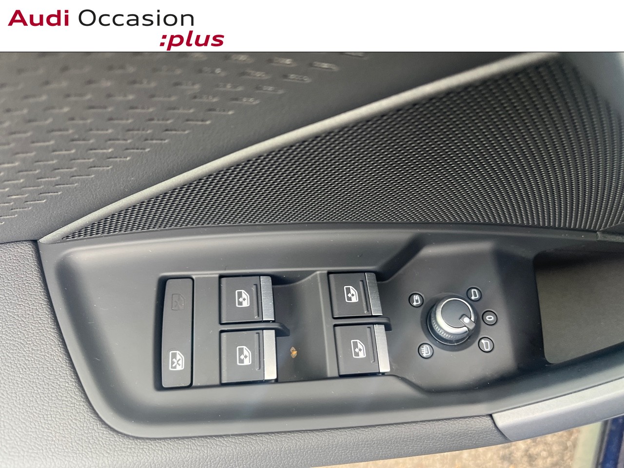 Voitures occasions Audi A3 Sportback S line Thionville