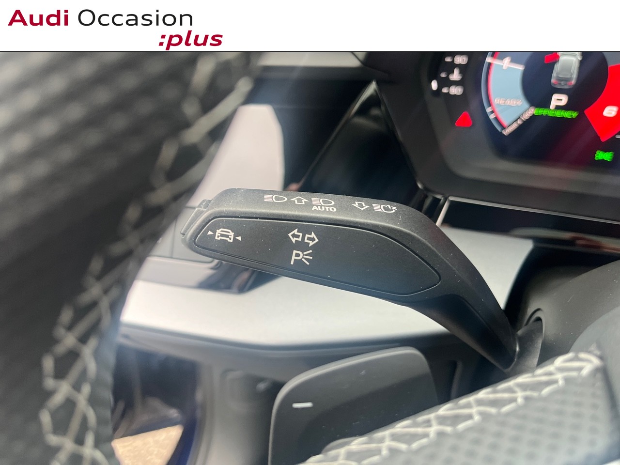 Voitures occasions Audi A3 Sportback S line Thionville