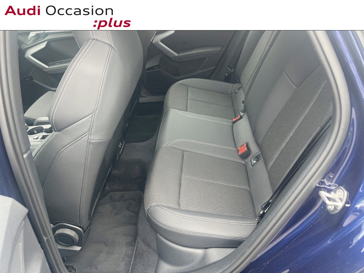 Voitures occasions Audi A3 Sportback S line Thionville