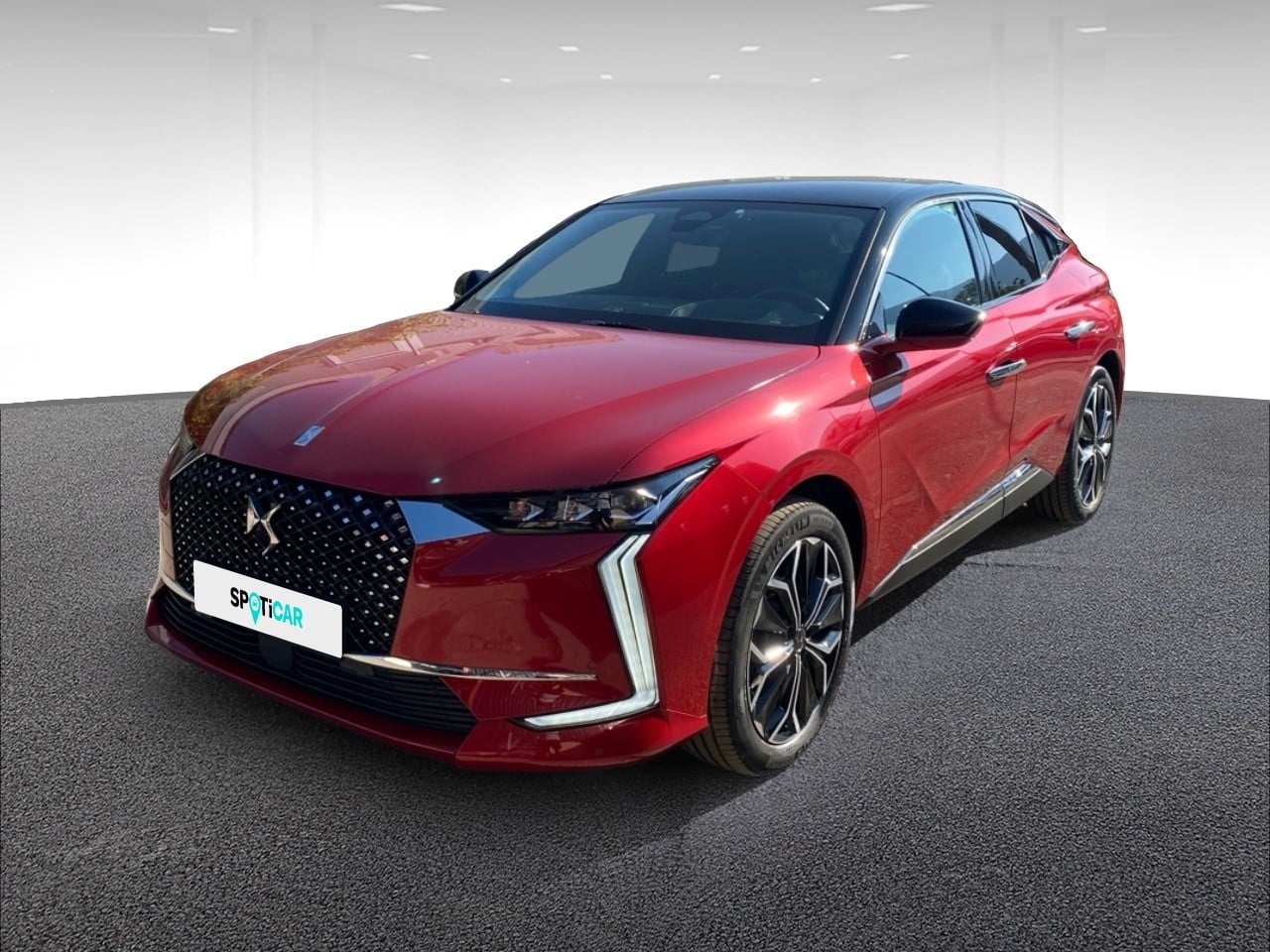 E-TENSE 225ch Rivoli