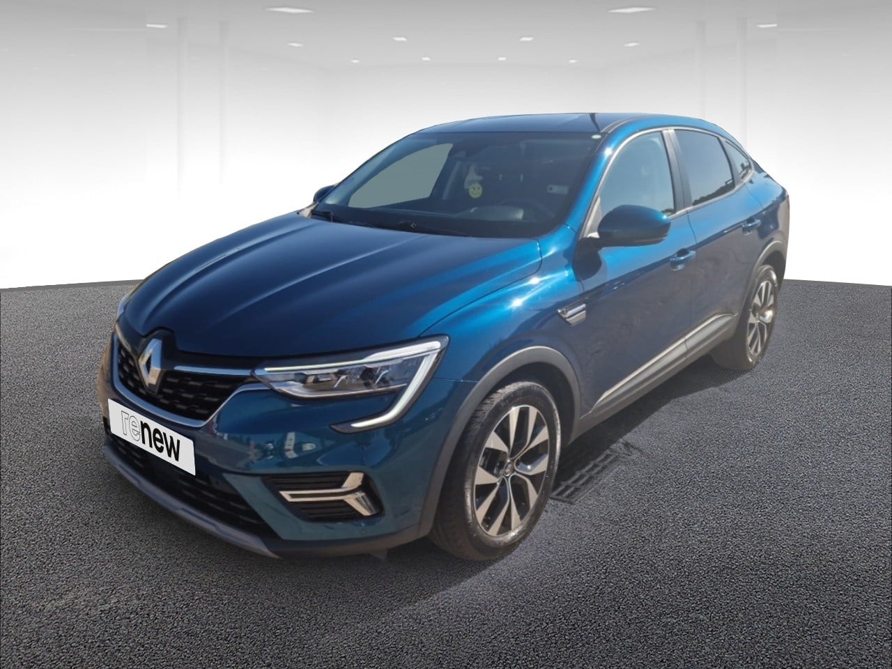 1.6 E-Tech hybride 145ch Evolution -22