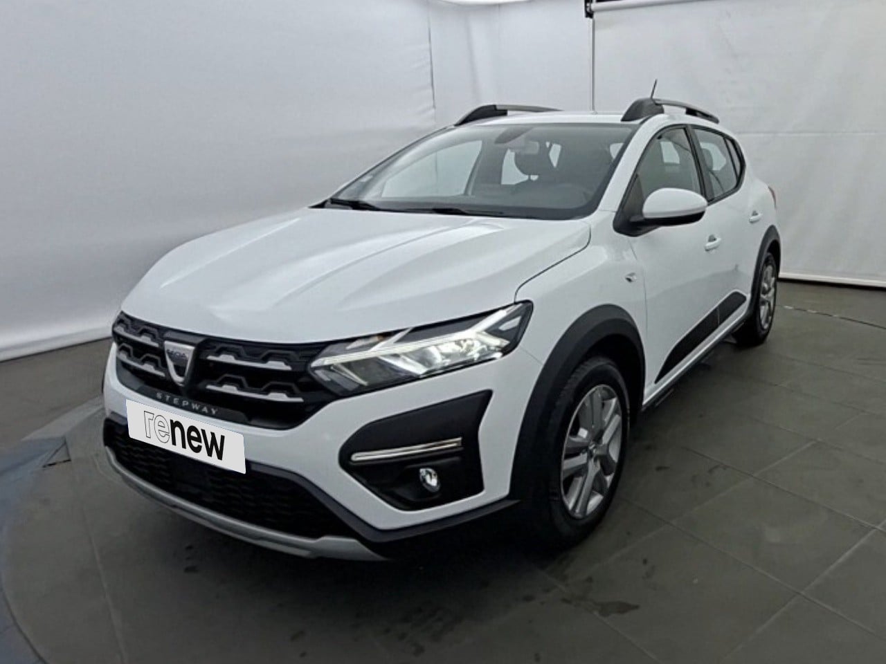 1.0 TCe 90ch Stepway Confort -22
