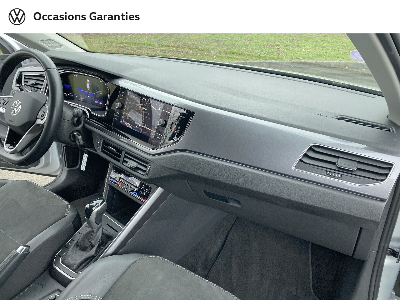 Voitures occasions VOLKSWAGEN POLO Style Rezé