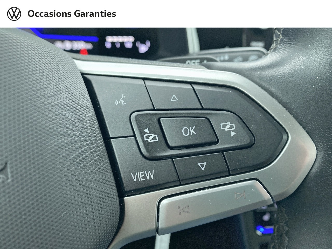 Voitures occasions VOLKSWAGEN POLO Style Rezé