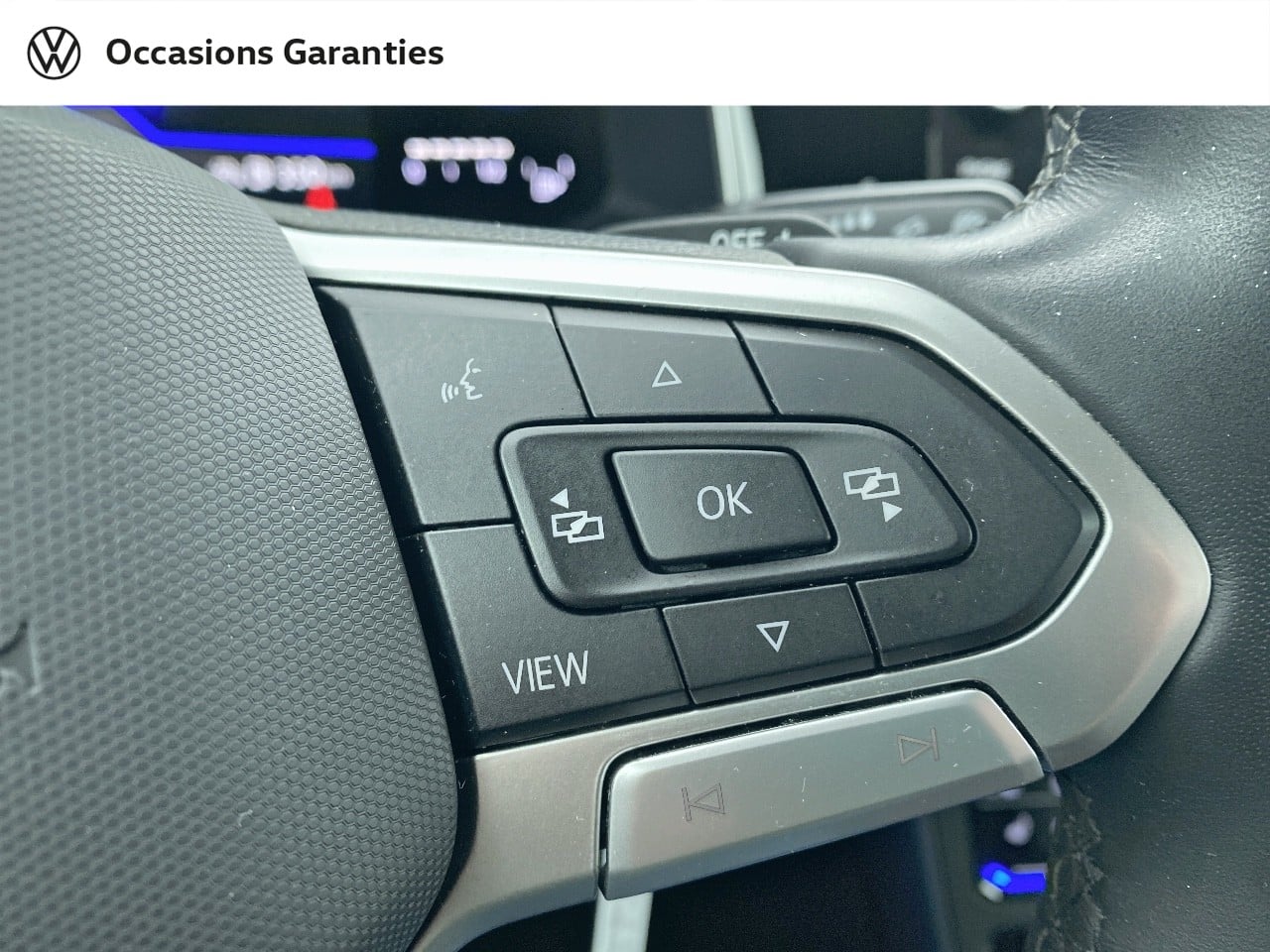 Voitures occasions VOLKSWAGEN POLO Style Rezé