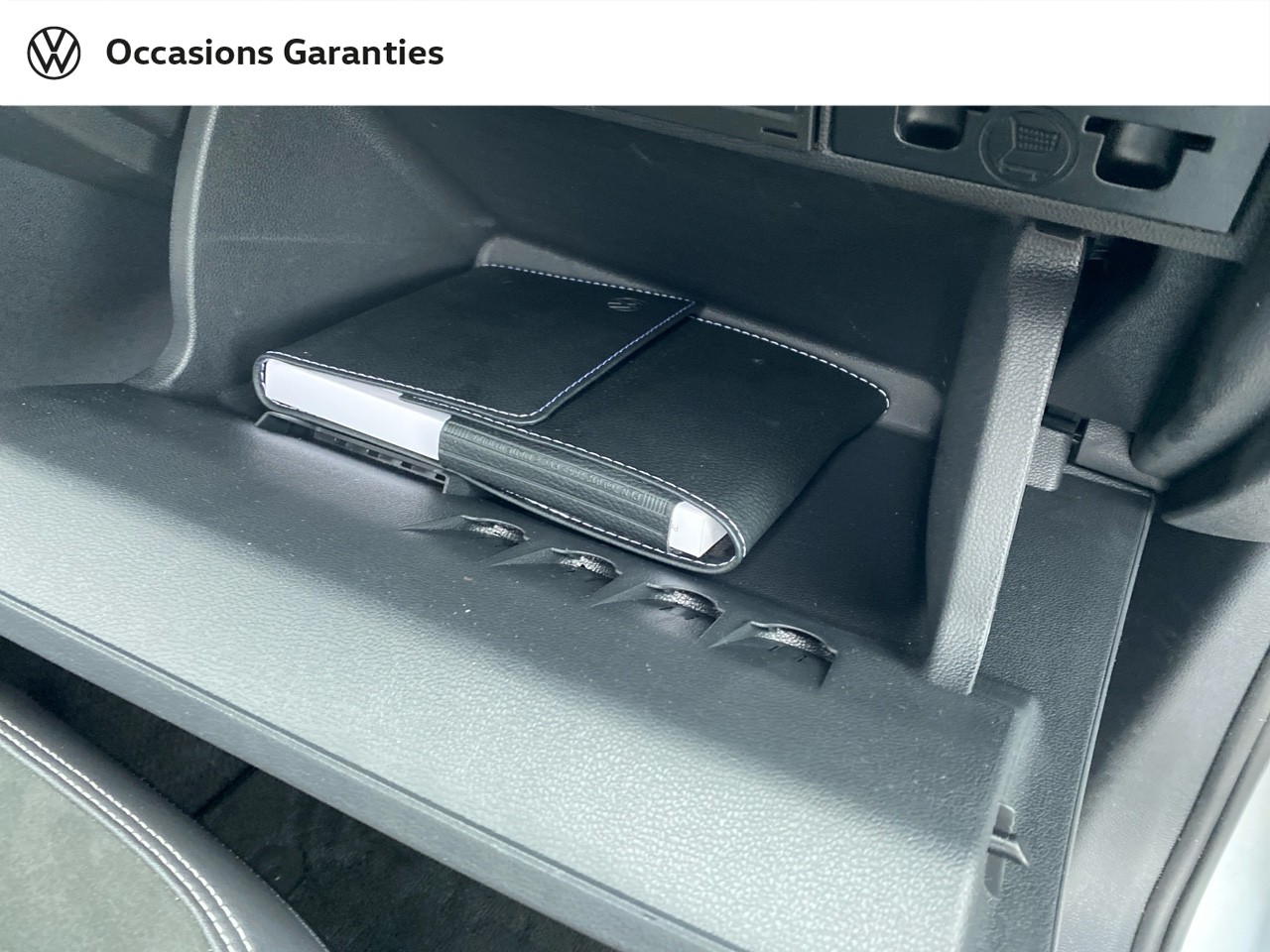 Voitures occasions VOLKSWAGEN POLO Style Rezé