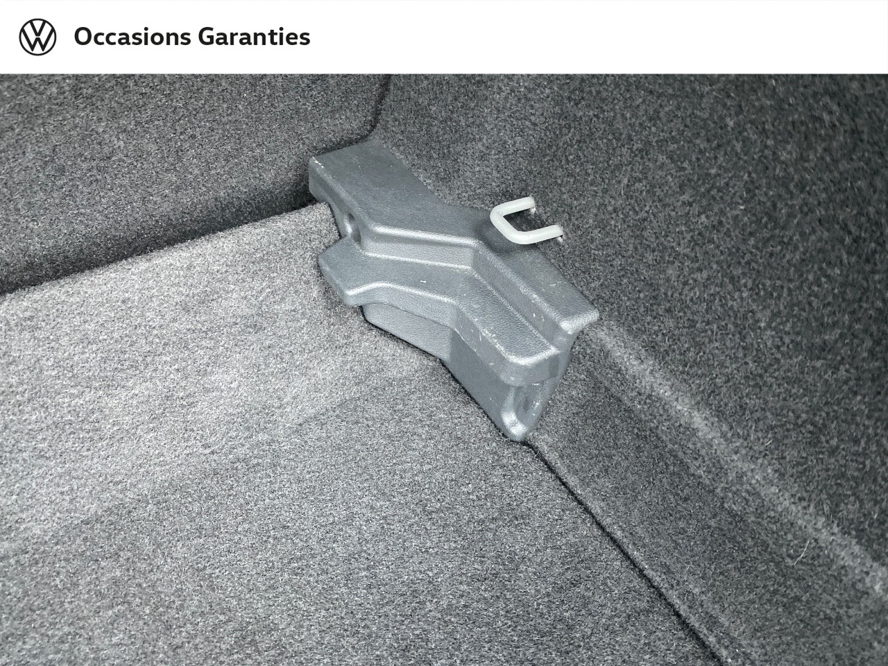 Voitures occasions VOLKSWAGEN POLO Style Rezé