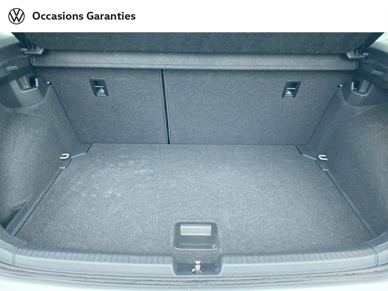 Voitures occasions VOLKSWAGEN POLO Style Rezé