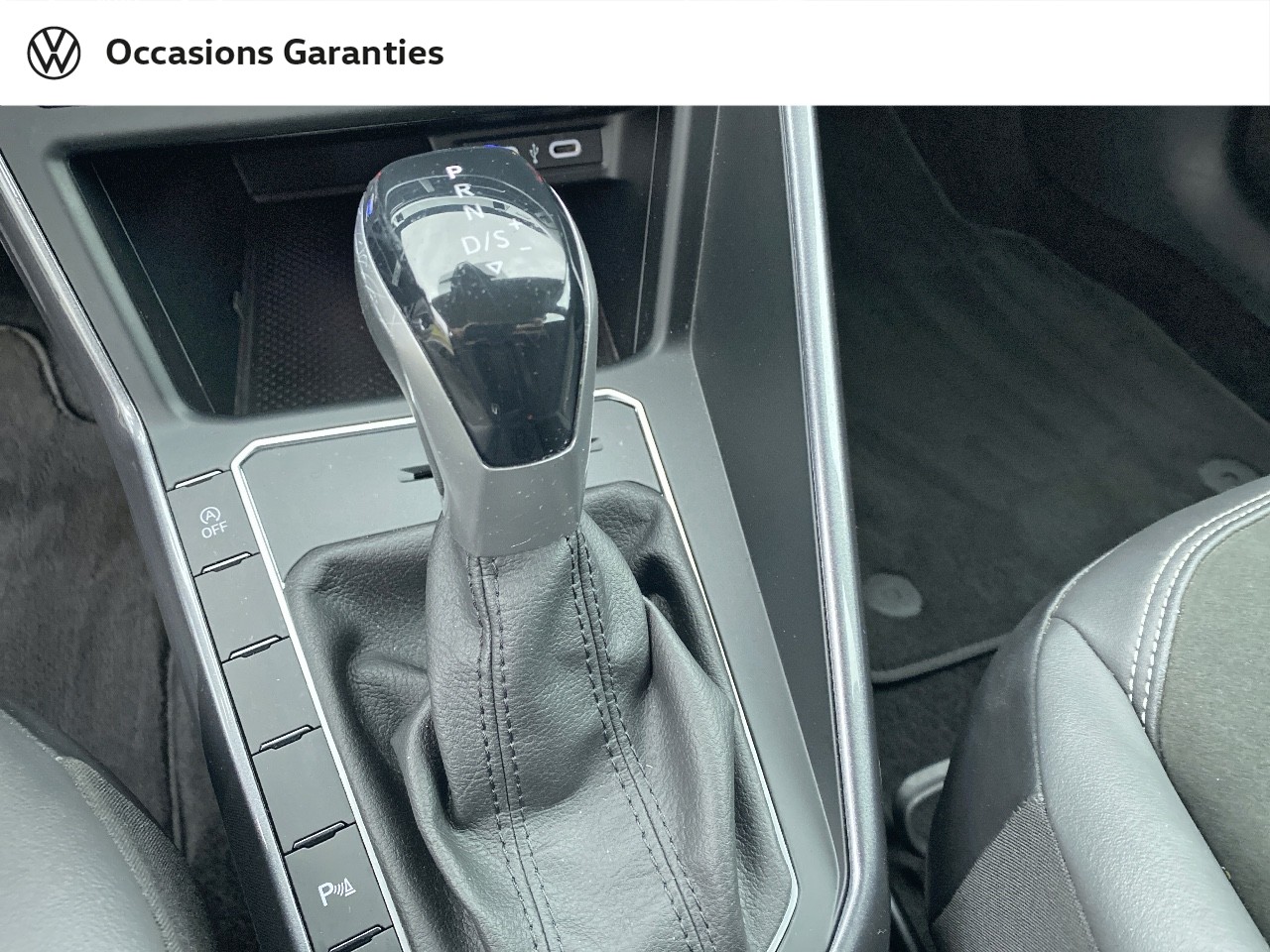 Voitures occasions VOLKSWAGEN POLO Style Rezé