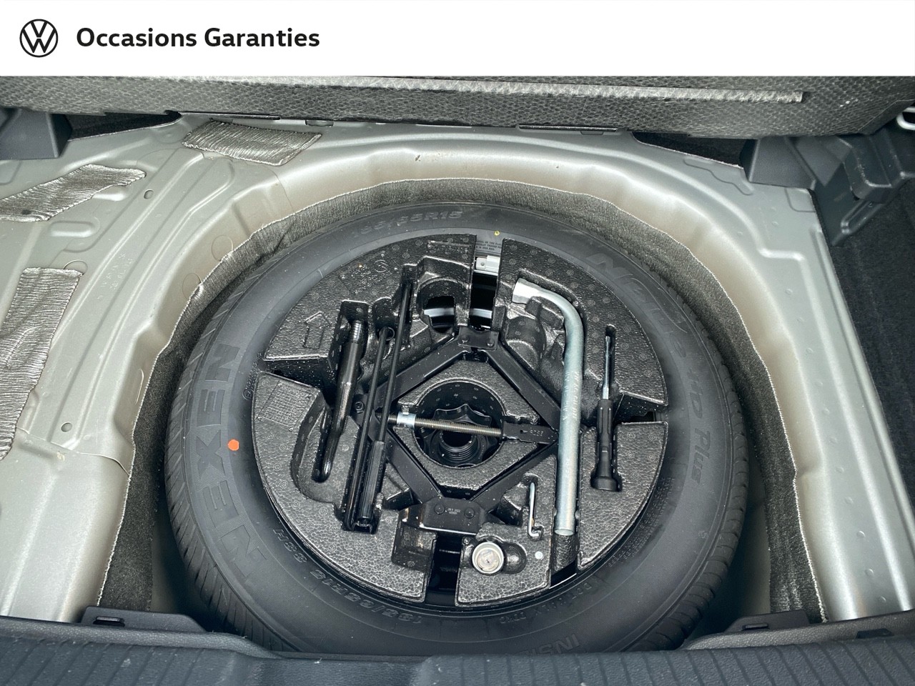 Voitures occasions VOLKSWAGEN POLO Style Rezé