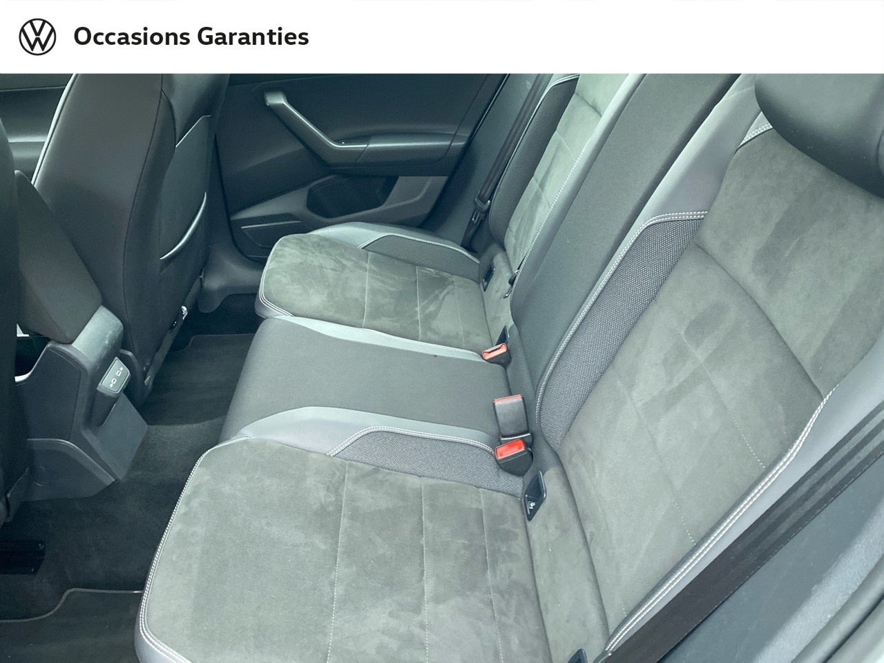 Voitures occasions VOLKSWAGEN POLO Style Rezé