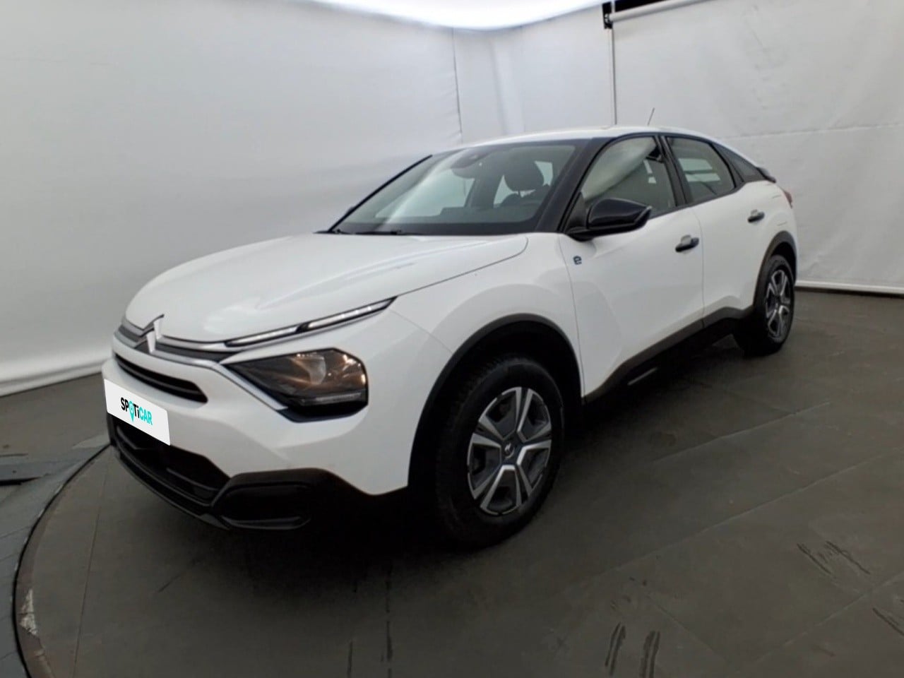 Moteur électrique 136ch (100 kW) Live Automatique